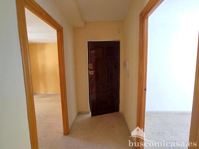 Piso en venta en Linares, Calle Joaquín Ruano, 23700 photo 0