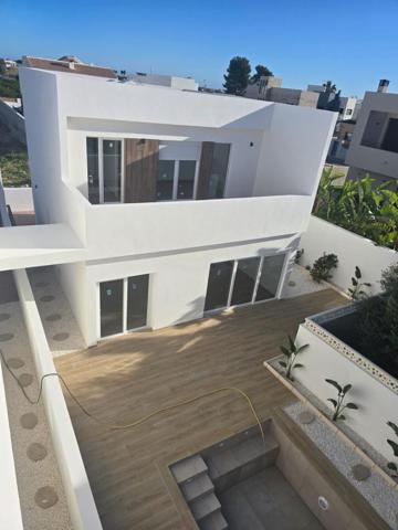 Chalet en venta en El Verger, Casco Urbano photo 0