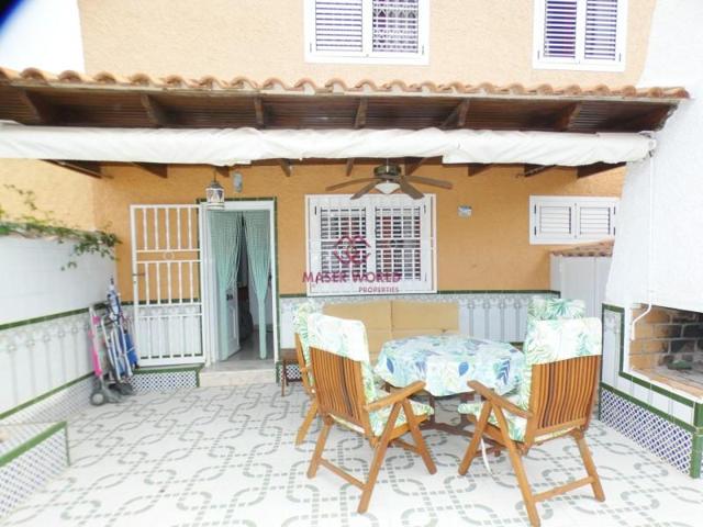 Duplex en venta en Puerto de Mazarrón, Bahía photo 0