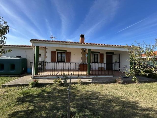 Casa con terreno en venta en Barillas, Camino de la Ontina, 31523 photo 0