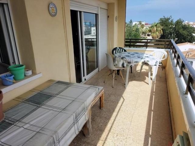 Piso en venta en Denia, Las Marinas photo 0