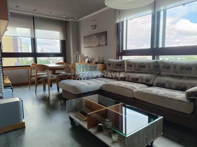 Apartamento en venta en Vigo photo 0