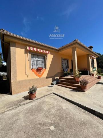 Casa con terreno en venta en Córdoba, Villarrubia photo 0