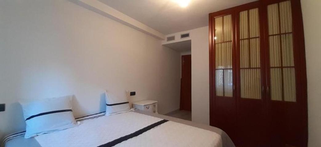 Piso en alquiler en Zaragoza, Ruiseñores photo 0