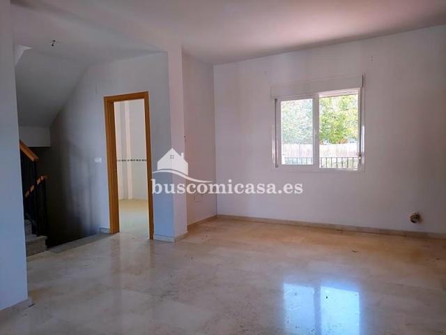 Adosada en venta en La Guardia de Jaén, Carretera Bailén-Motril, 44, 23170 photo 0