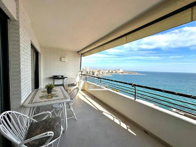 Piso en venta en Alicante, La Albufereta photo 0