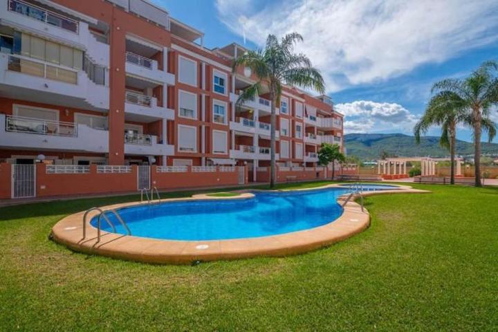 Apartamento en venta en Denia photo 0