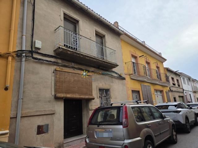 Casas de pueblo en venta en Alcàntera de Xúquer photo 0