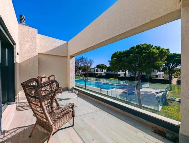 Adosada en venta en Conil de la Frontera, Roche photo 0