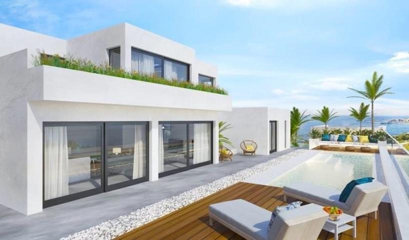 Casa en venta en Finestrat, Alicante photo 0