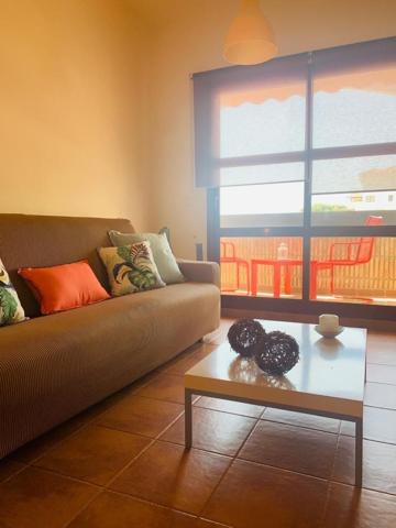 Apartamento en alquiler en Motril, Playa Granada photo 0