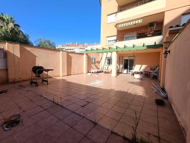 Piso en venta en Manilva, Avda España, 29692 photo 0