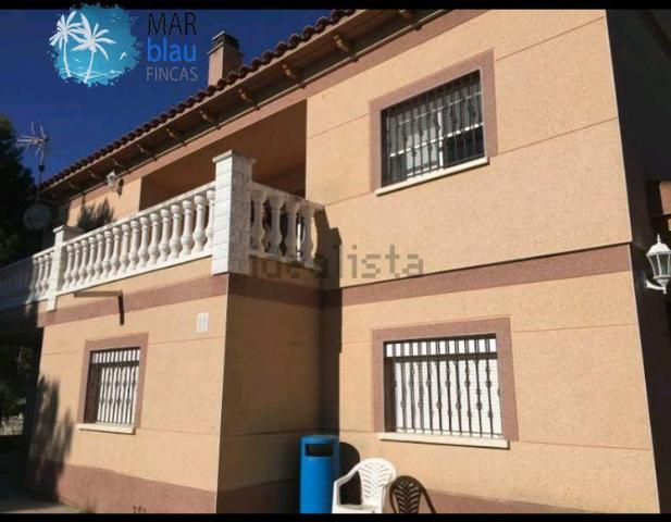 Chalet en venta en Calafell, Calafell Park photo 0