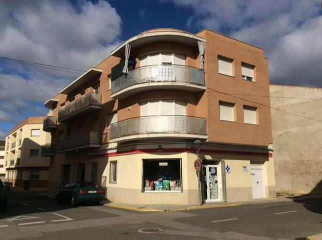 Piso en venta en Móra la Nova, Cataluna photo 0