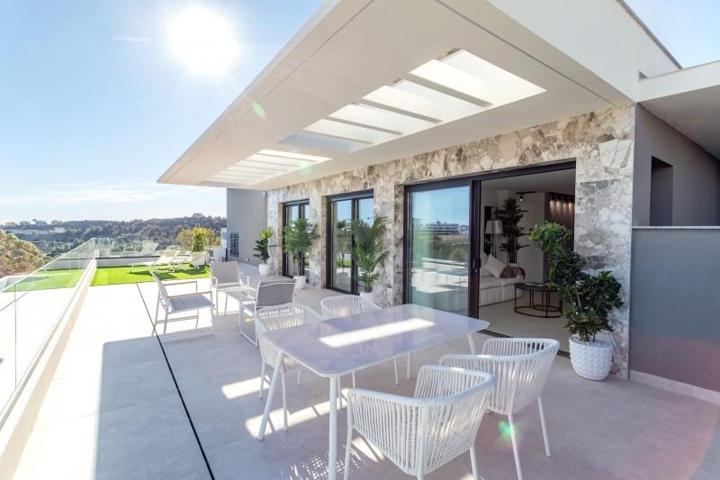 Piso en venta en Finestrat, Balcón De Finestrat photo 0