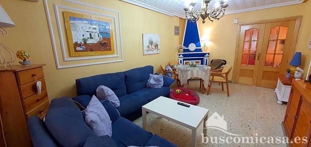 Piso en venta en Linares, Calle Pintor el Greco, 23700 photo 0