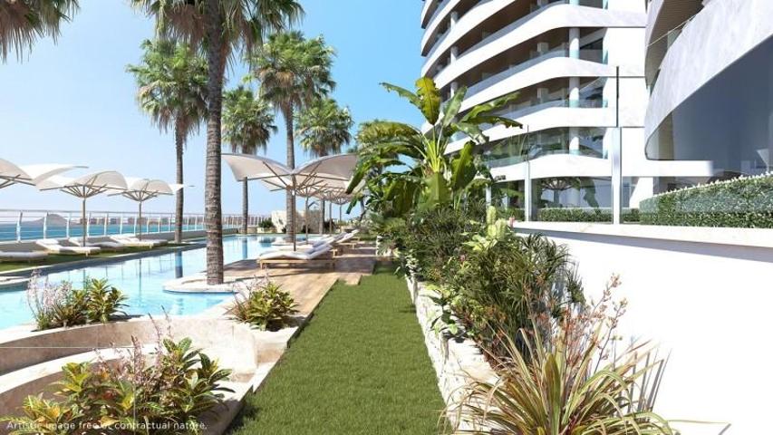 Apartamento en venta en La Manga del Mar Menor, Calle Sierra del Almirez, 1412, 30380 photo 0