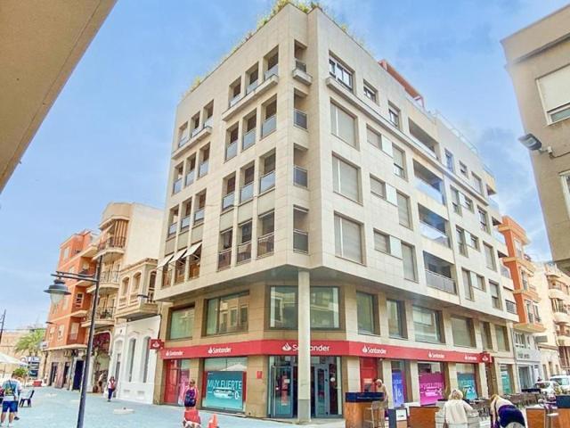 Piso en venta en Santa Pola, Calle Cervantes, 03130 photo 0