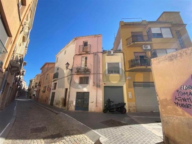 Piso en venta en El Vendrell, Baix Penedès photo 0