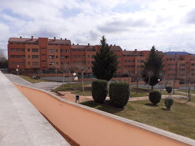 Piso en venta en Valladolid, Las Flores photo 0