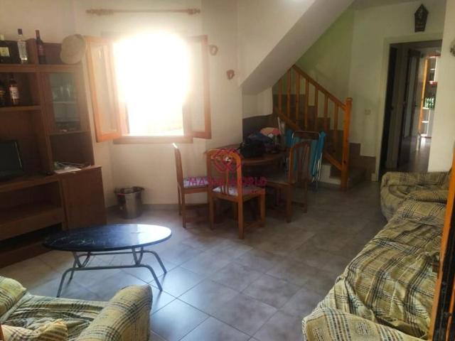 Duplex en venta en Puerto de Mazarrón, Playa Grande photo 0
