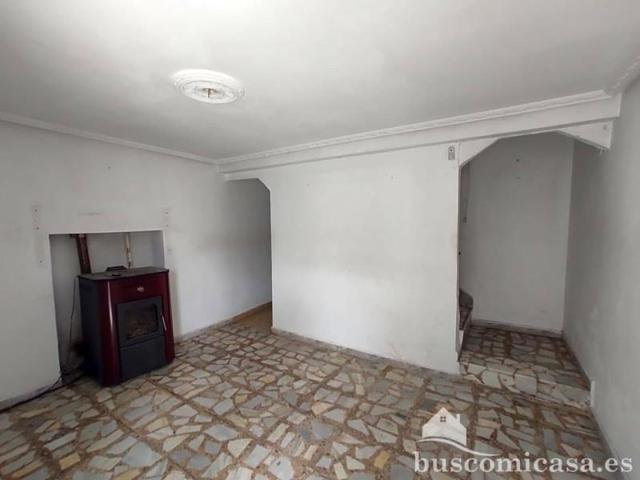 Adosada en venta en Rus, Calle de las Moreras, 23430 photo 0