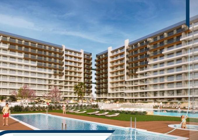 Apartamento en venta en Torrevieja, Punta Prima photo 0