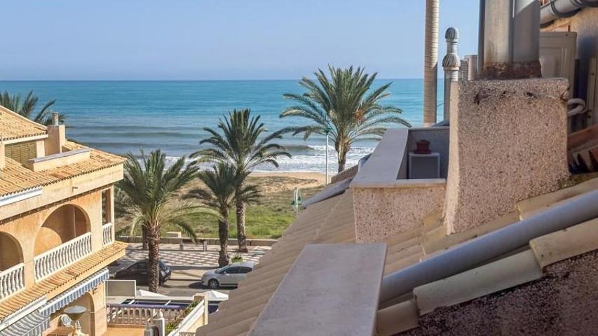 Bungalow en venta en Arenales del sol, Avenida San Bartolome Tir, 03195 photo 0