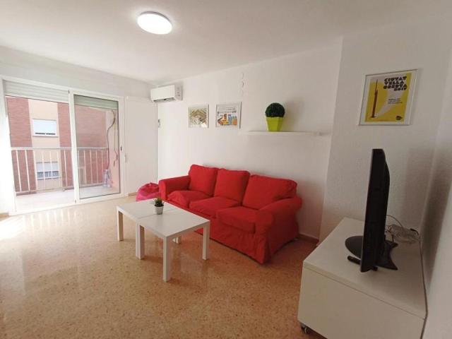 Piso en alquiler en Burjassot, Carrer Cervantes, 46100 photo 0