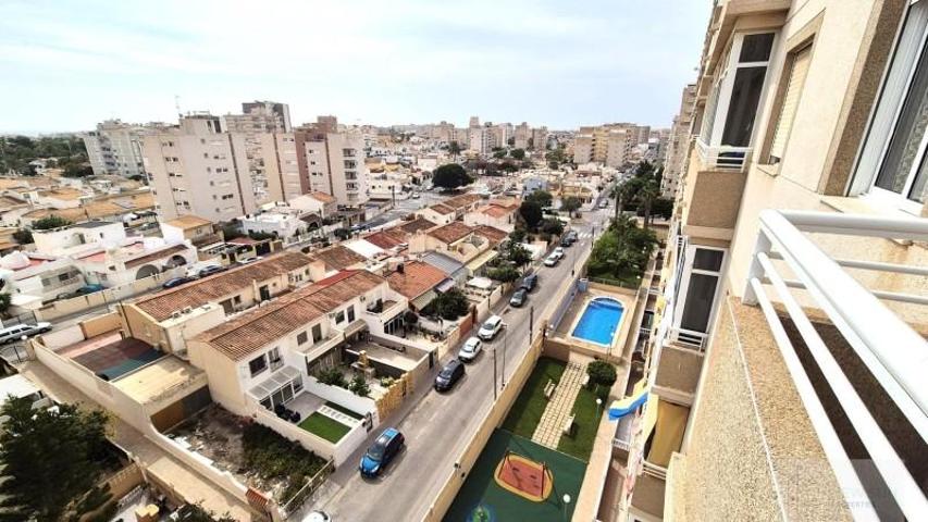 Apartamento en venta en Torrevieja, Parque las naciones photo 0