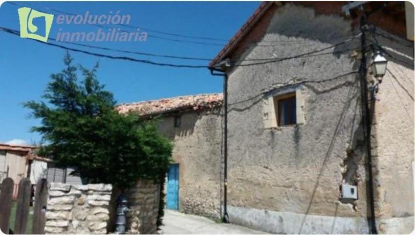 Casas de pueblo en venta en Medina de Pomar, MEDINA DE POMAR photo 0