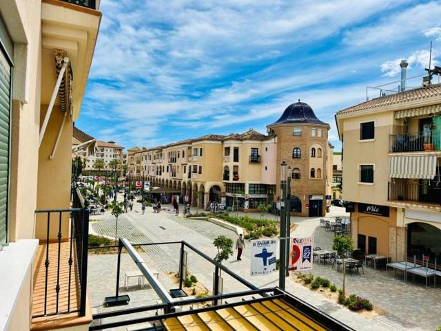 Apartamento en venta en Los Alcázares, Los Narejos-Punta Calera photo 0