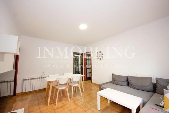 Piso en venta en Mataró, Rocafonda photo 0