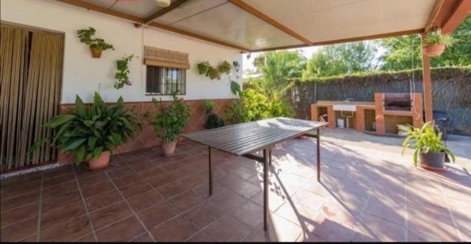 Chalet en venta en Córdoba, El Higuerón photo 0