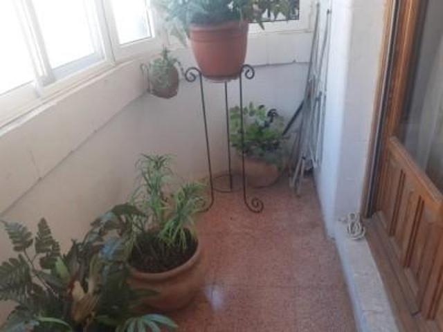 Piso en alquiler en Monovar-Monover, Salitre photo 0