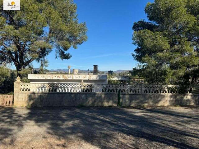 Casa con terreno en venta en Sagunto, Doctor Palos - Alto Palancia photo 0
