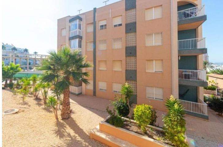 Apartamento en venta en Torrevieja, Cabo Cervera photo 0