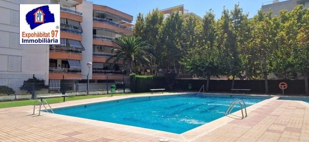 Apartamento en venta en Salou, Paseo Jaime I photo 0