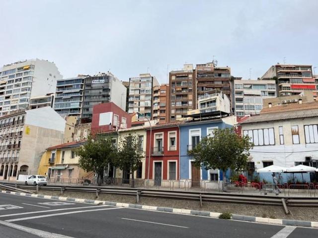 Planta baja en venta en Alicante, Raval roig- Virgen del Socorro photo 0