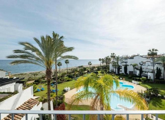 Duplex en alquiler en Estepona, Estepona East - Costalita del Mar photo 0