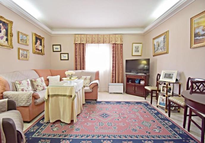 Casa en venta en Jerez de la Frontera, El Rocío - La Milagrosa photo 0