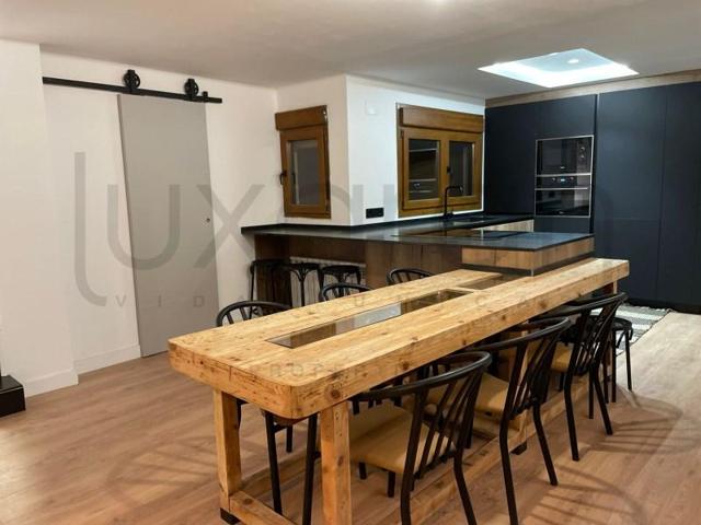 Apartamento en venta en Vielha e Mijaran photo 0