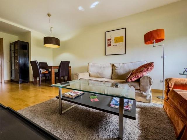 Piso en venta en Santander, Monte photo 0