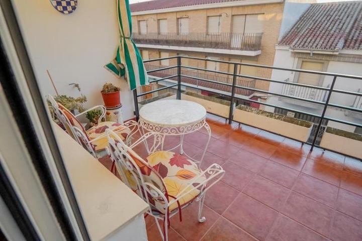 Piso en venta en Baena, Baena photo 0