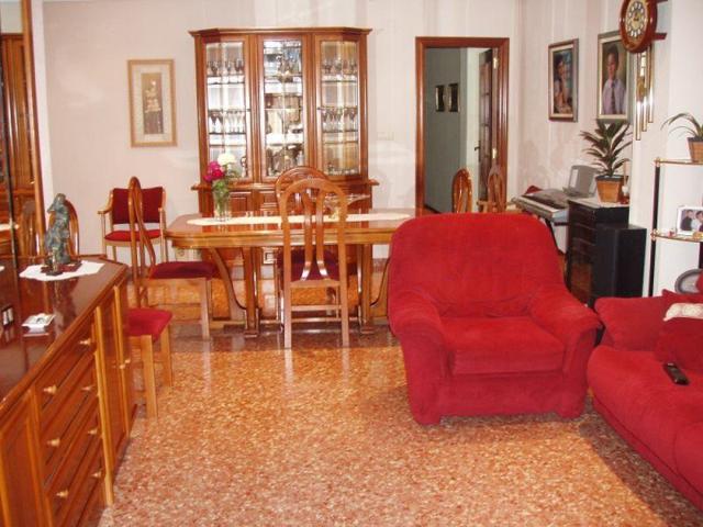 Piso en venta en Alzira, Padre castells photo 0