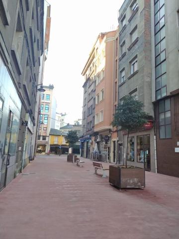 Apartamento en venta en Ponferrada, Centro photo 0