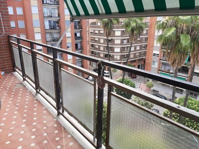 Piso en venta en Alcoy-Alcoi photo 0