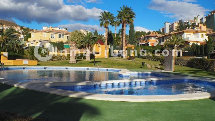 Adosada en venta en Mutxamel, Bonalba-Cotoveta photo 0