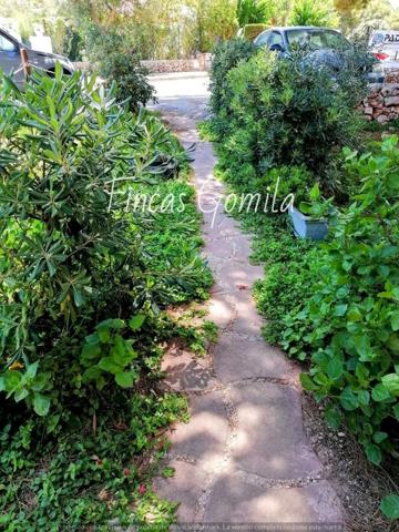 Apartamento en venta en Es Mercadal, ADDAIA photo 0