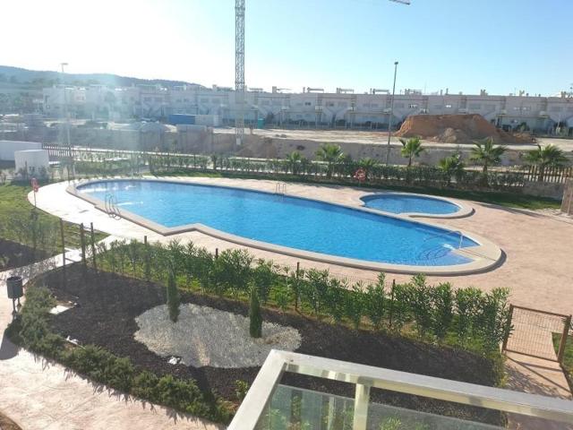 Bungalow en venta en Orihuela, Vistabella Golf photo 0